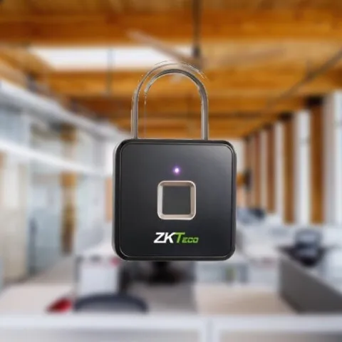 PADLOCK ZKTECO 