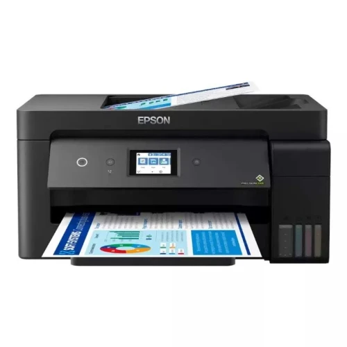Imprimante Epson EcoTank L14150 multifonction A4/A3 