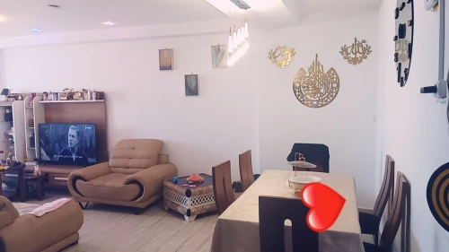 Location Appartement F3 Oran Oran