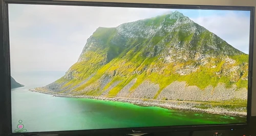 Tv condor 43 pous