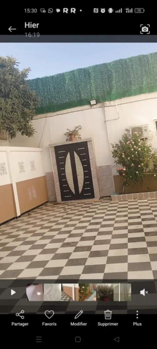 Location Local Alger Rouiba