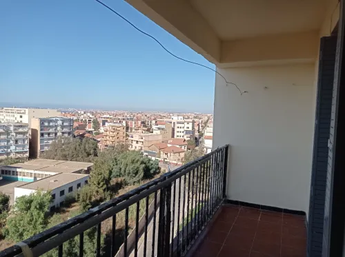 Vente Appartement F2 Alger Bordj el kiffan