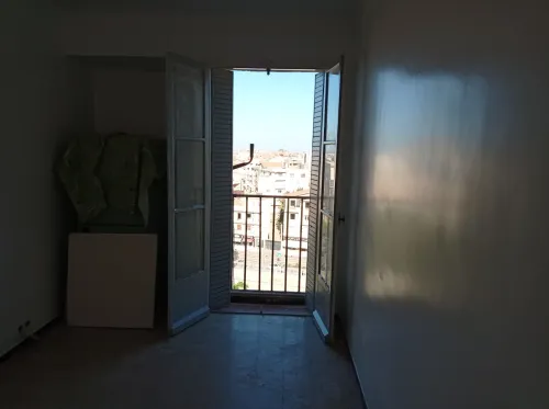 Vente Appartement F2 Alger Bordj el kiffan
