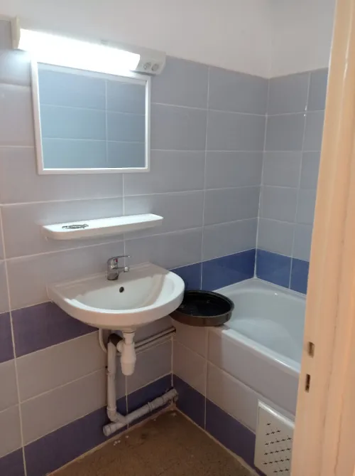 Vente Appartement F2 Alger Bordj el kiffan
