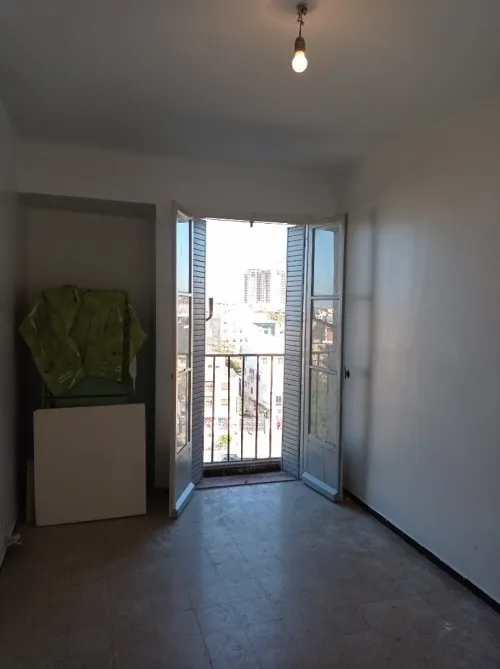 Vente Appartement F2 Alger Bordj el kiffan