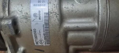 vends compresseur de climatisation  pour VW serie 4