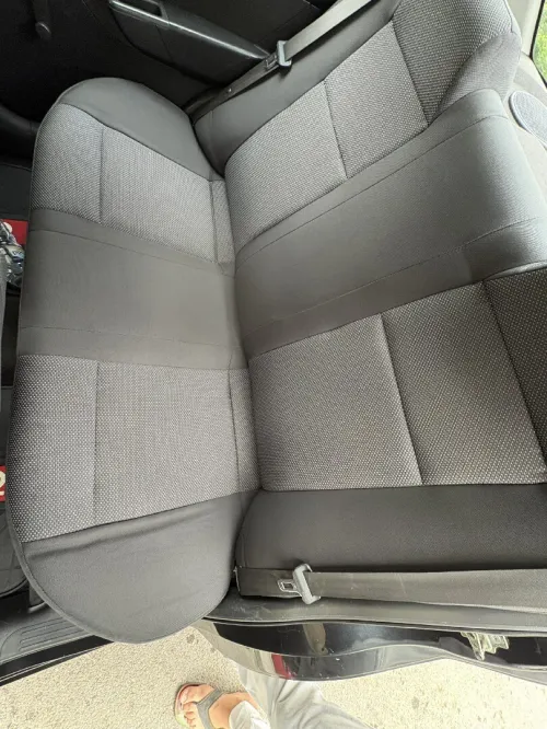 Chevrolet Aveo 4 portes 2010 Aveo 4 portes