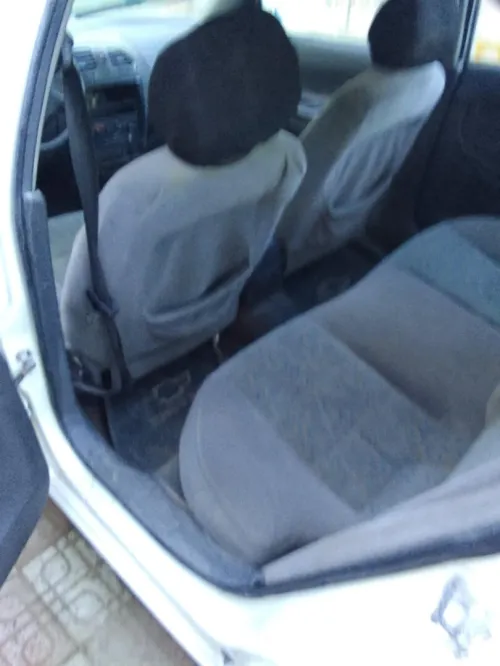 Daewoo Cielo 2001 Cielo