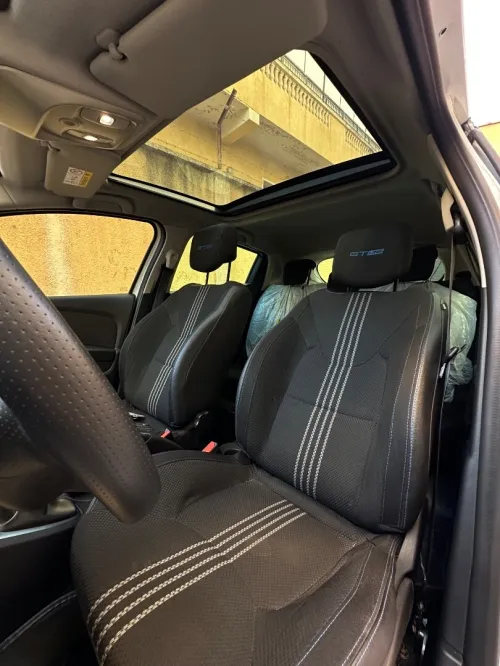 Renault Clio 4 2019 GT Line +