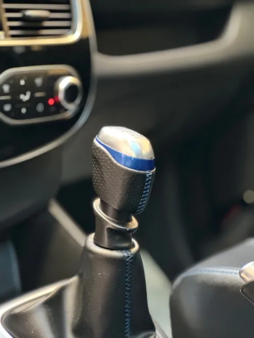 Renault Clio 4 2019 GT Line +
