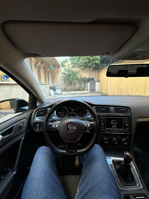 Volkswagen Golf 7 2019 START+