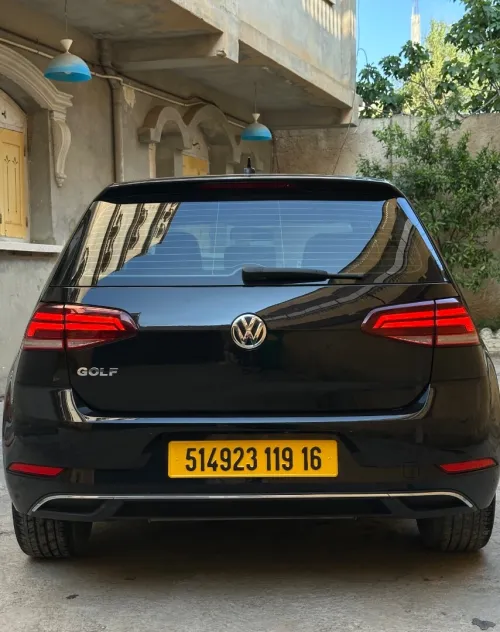 Volkswagen Golf 7 2019 START+