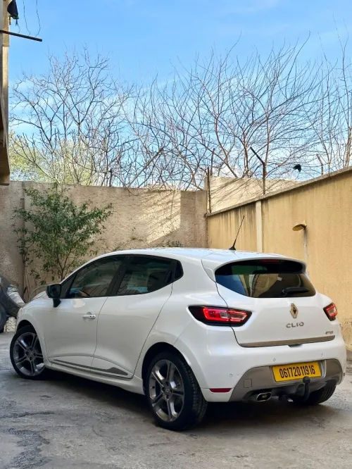 Renault Clio 4 2019 Clio 4