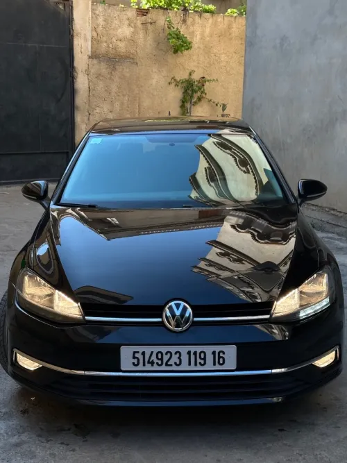 Volkswagen Golf 7 2019 START+
