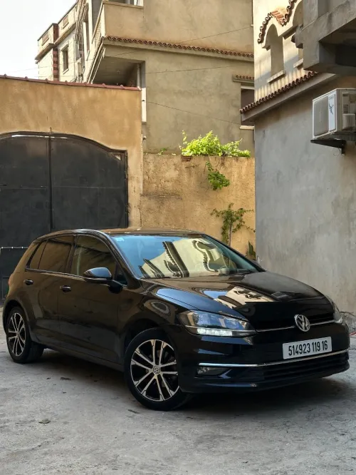 Volkswagen Golf 7 2019 START+