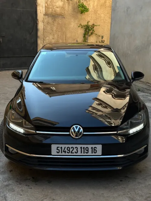 Volkswagen Golf 7 2019 START+