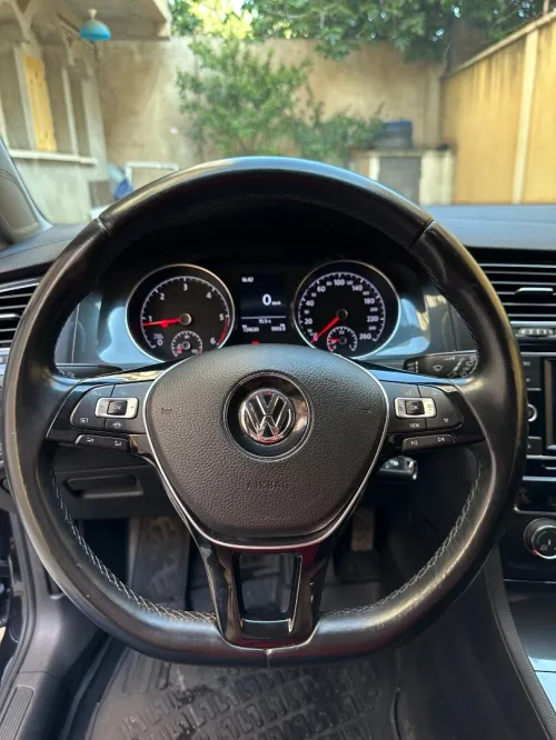 Volkswagen Golf 7 2019 START+
