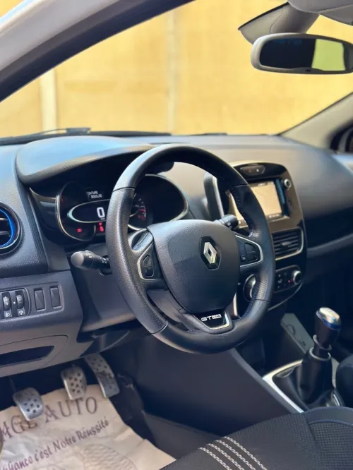 Renault Clio 4 2019 Clio 4