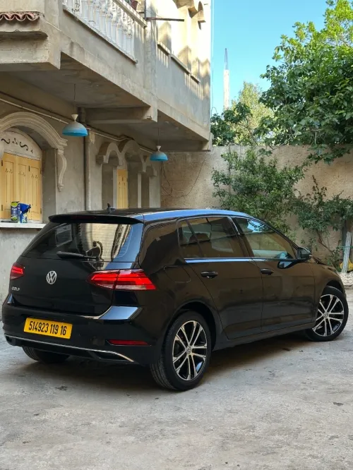 Volkswagen Golf 7 2019 START+