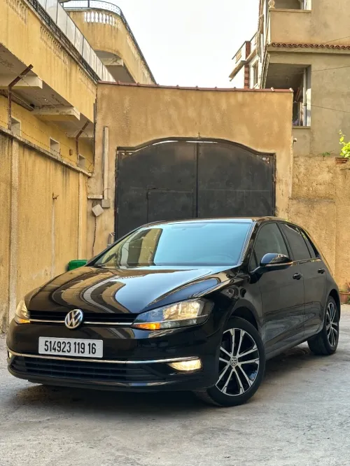 Volkswagen Golf 7 2019 START+