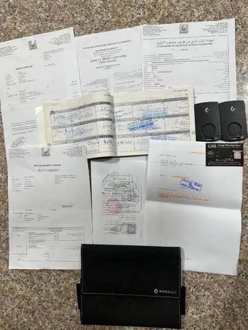 Renault Clio 4 2019 GT Line +