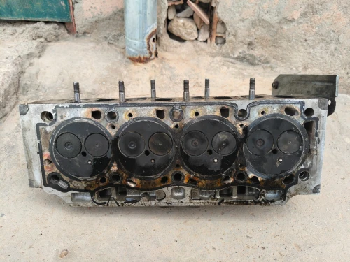 CULASSE 1.9 dci 130 chv