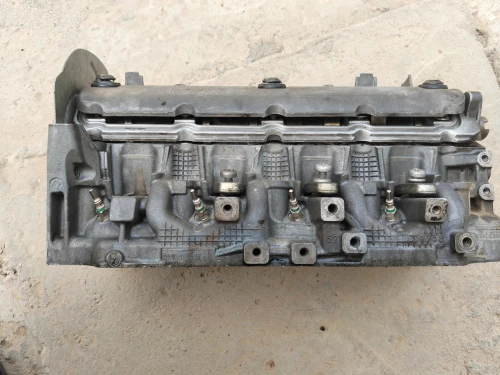 CULASSE 1.9 dci 130 chv