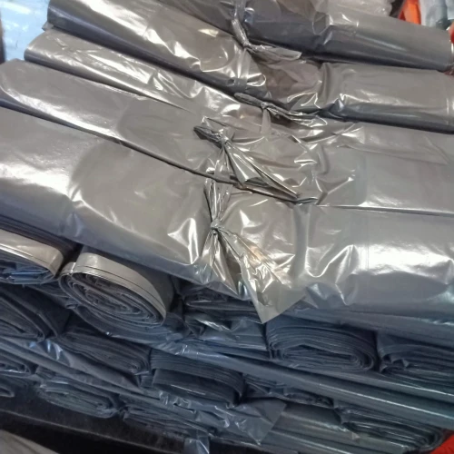 FABRICATION D'EMBALAGE EN PLASTIQUE 