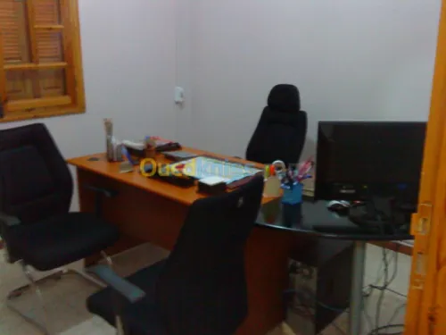 créche & prèscolaire