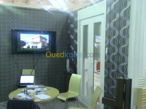  menuiserie aluminium- pvc