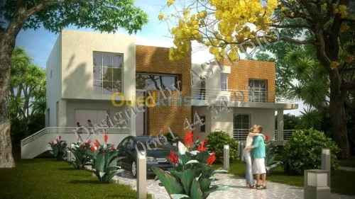 ETUDE ET SUIVI ARCHITECTURAL