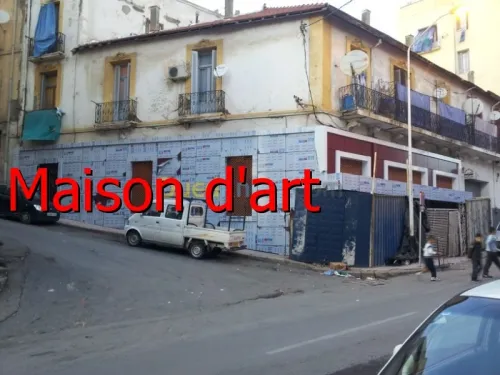 Panneaux Publicitaires 
