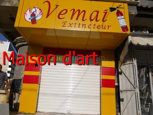 Panneaux Publicitaires 
