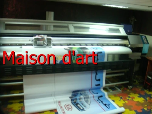 Panneaux Publicitaires 