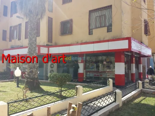 Panneaux Publicitaires 