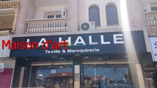 Panneaux Publicitaires 