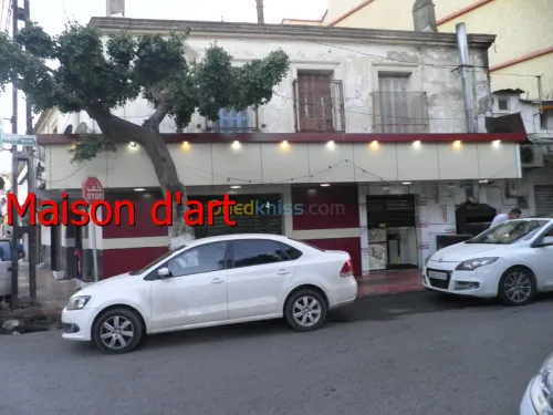 Panneaux Publicitaires 