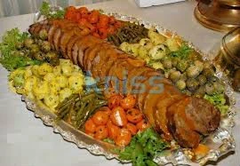 livraison de repas 