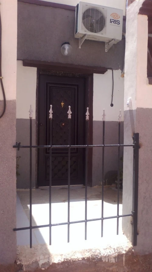 Vente Villa Naâma Naama