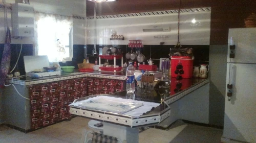 Vente Villa Naâma Naama