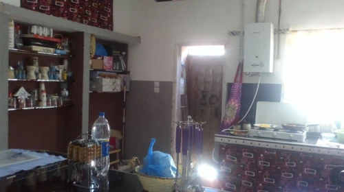 Vente Villa Naâma Naama