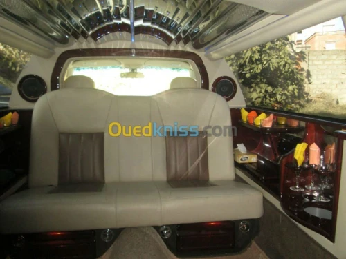 Location Limousine et Voiture