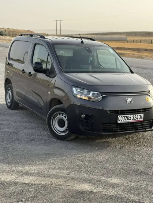 Fiat Doblo 2024 Doblo