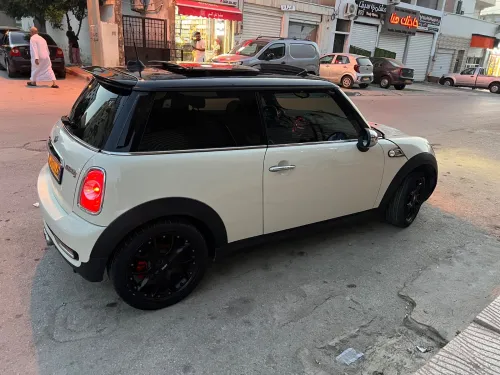 Mini Mini 2011 Cooper S