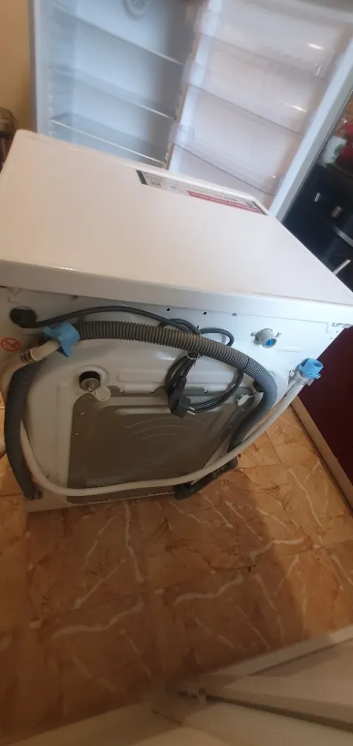 Machine a laver LG 10.5 kg