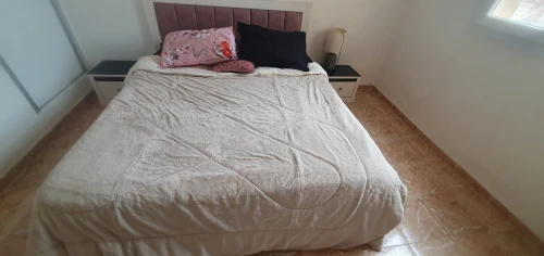 Chambre a coucher