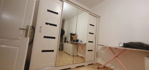 Chambre a coucher