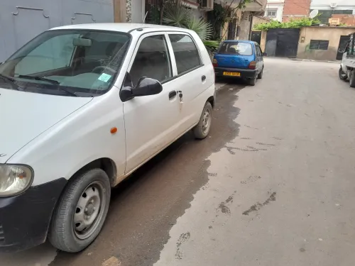 Suzuki Alto 2008 Alto