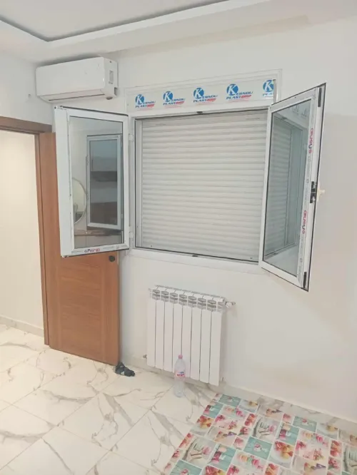 Vente Appartement F3 Alger Bordj el kiffan