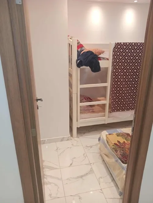 Vente Appartement F3 Alger Bordj el kiffan